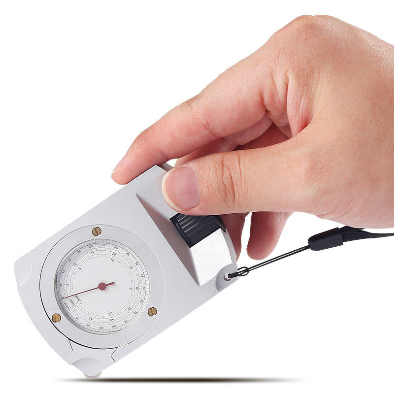 BowLift | Multi-Functional Waterproof Outdoor Map Distance Measuring Compass
