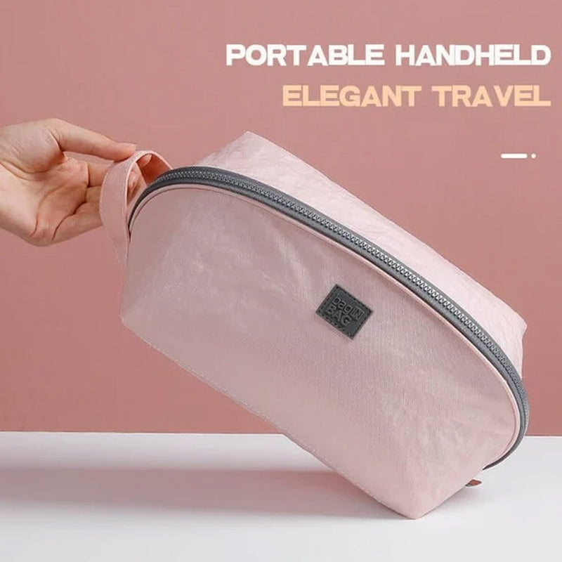 BowLift | Multifunctional Travel Organizer