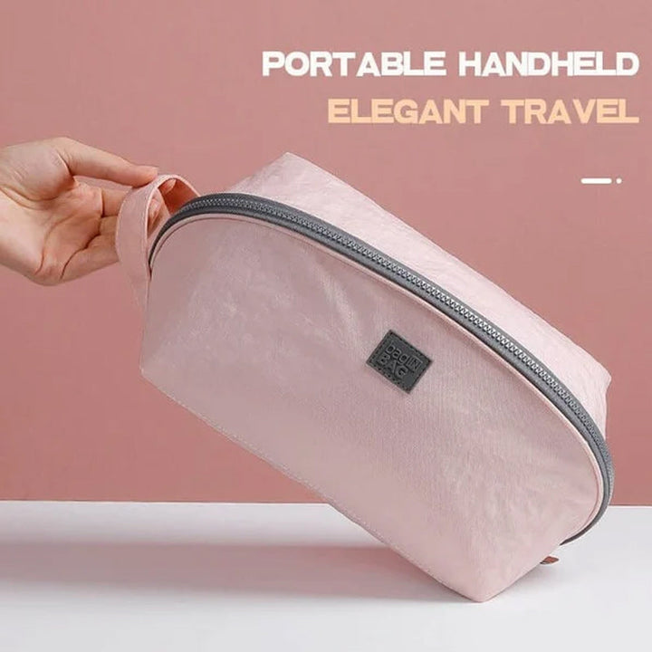 BowLift | Multifunctional Travel Organizer