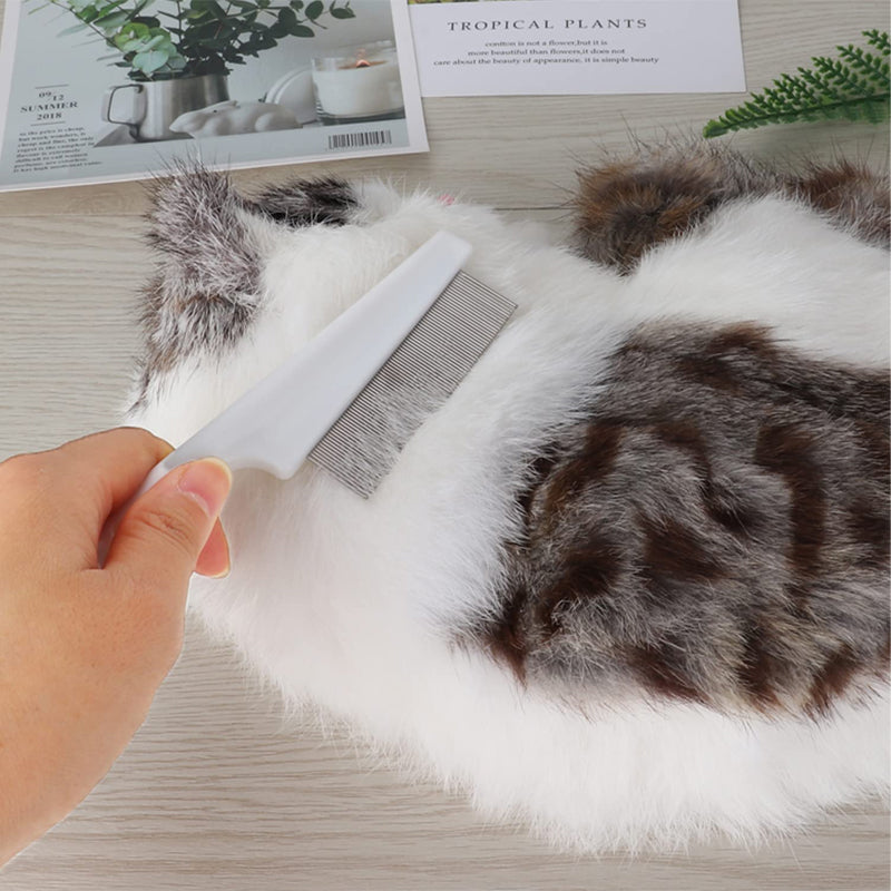BowLift | Multifunctional Pet Hair Comb Flea and Tear Stain Removal