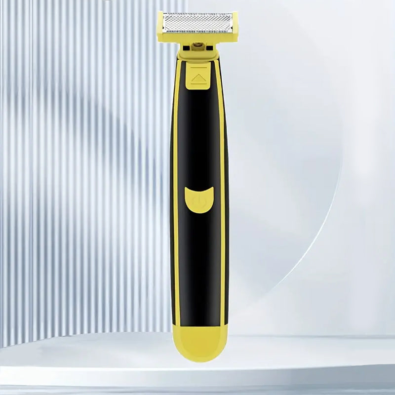BowLift | Full body wet and dry shaver