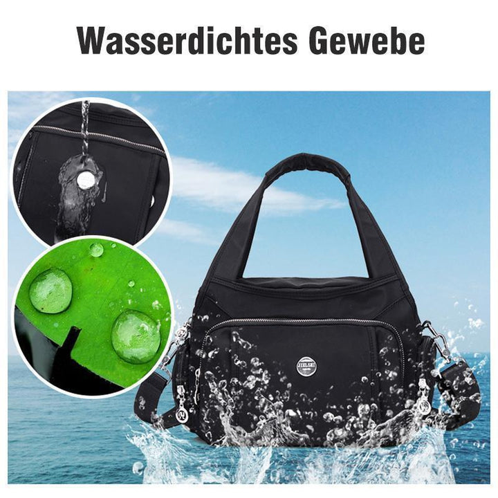 Waterproof Comfortable Crossbody Bag | Bowlift