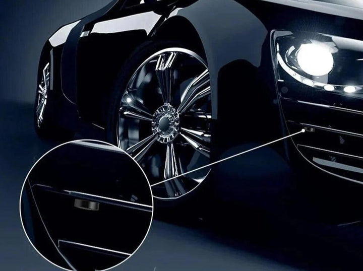 MiniTrack - Powerful Magnetic GPS Tracker Bowlift