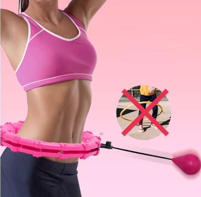 BowLift | Intelligent Fitness Ring