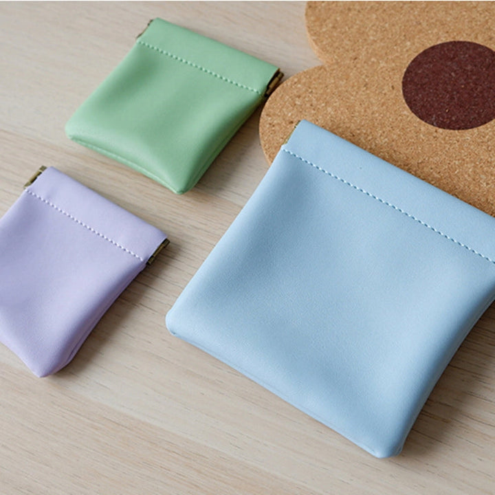 BowLift | Free dove leather wallet
