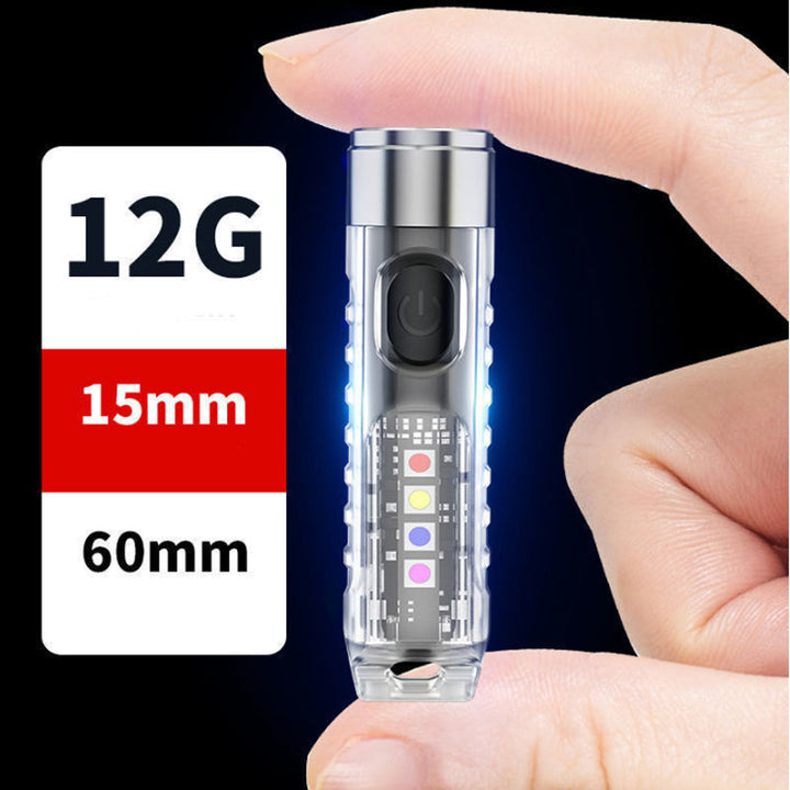 BowLift | Mini Flashlight