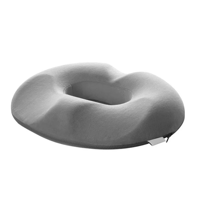 BowLift | Orthopedic seat cushion for hemorrhoids and coccyx relief