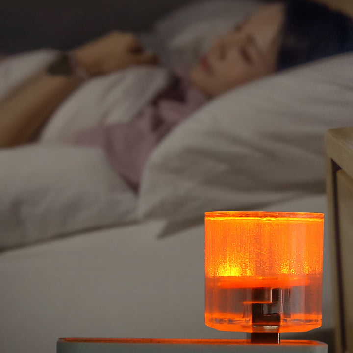 Colorful flash atmosphere lights Bowlift