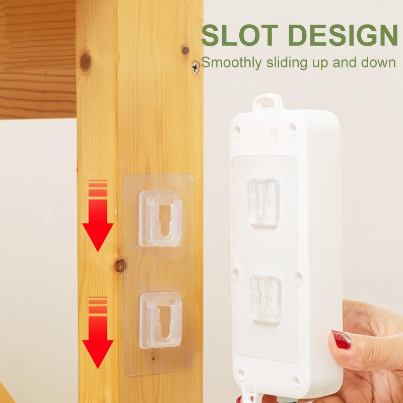 BowLift | No-hole wall hooks for hanging