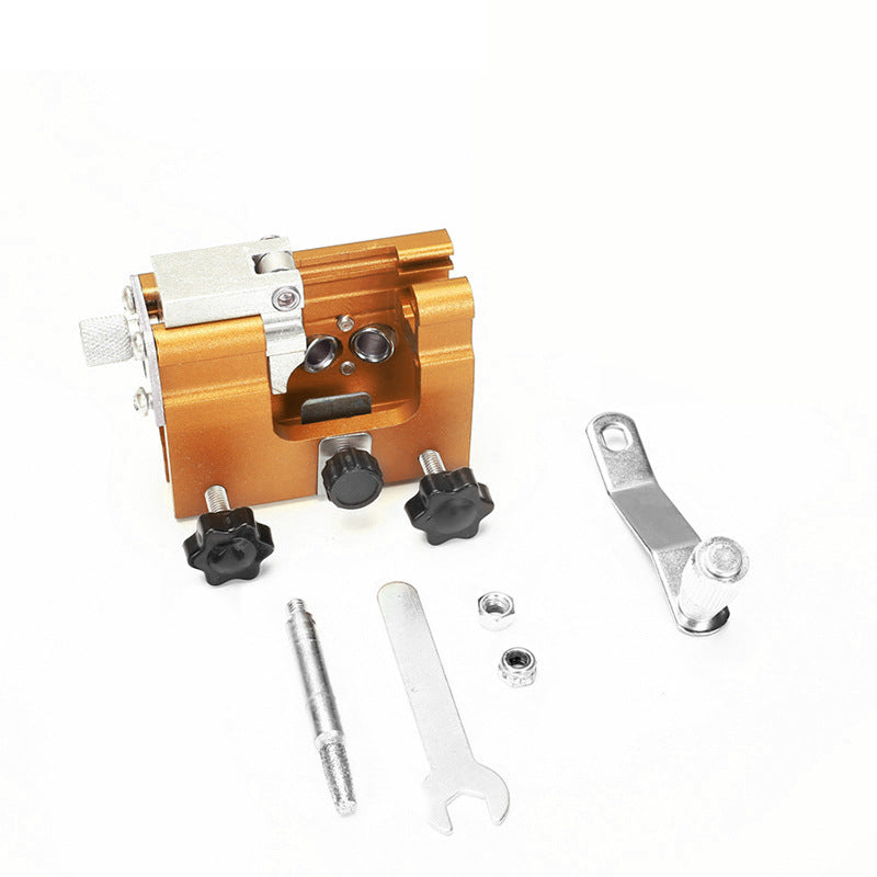 BowLift | Manual Chain Sharpener for Chainsaws