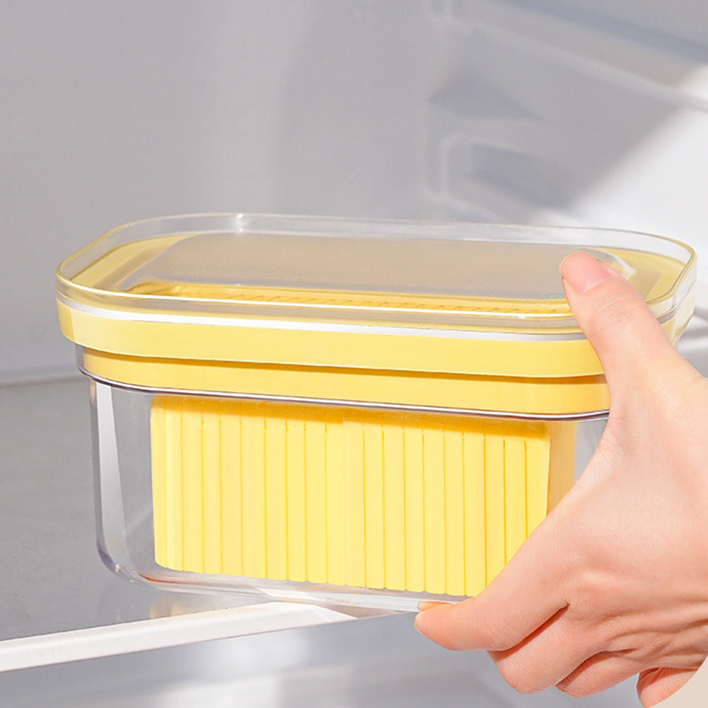 Butter Box with Cutting Net | Bowlift