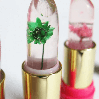 BowLift | Blossom Magic Lip Balm – Moisturizing Care With Color Change