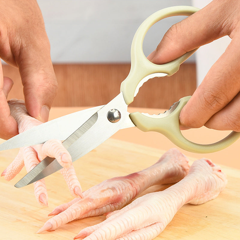 BowLift | Multipurpose Kitchen Scissors