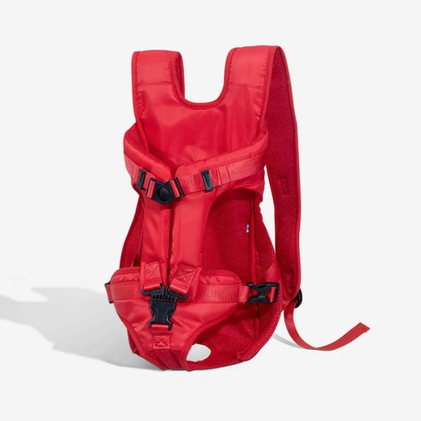 BowLift | Comfortable Pet Carrier Cockpit – Waterproof & Breathable – For Dog or Cat