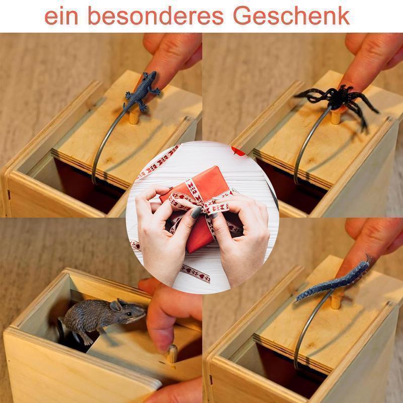 BowLift | Great awful boxes - Funny gift