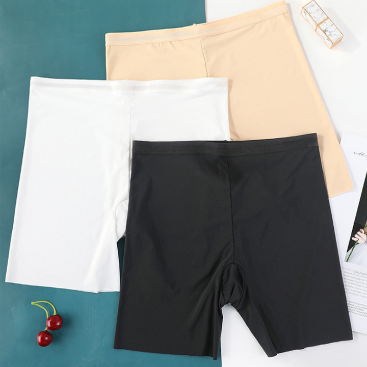 BowLift | Anti-Chafing Ice Silk Thigh Guards