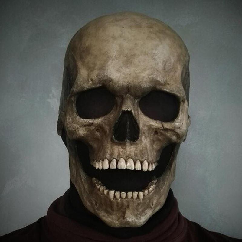 BowLift | Terrible Skeleton Bioman