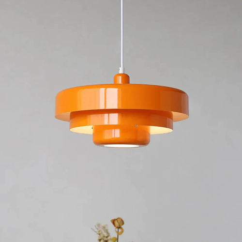 HaloLight Nordic LED Pendant - Refined Lighting with AdjustaBowlifte LED Technology | Bowlift