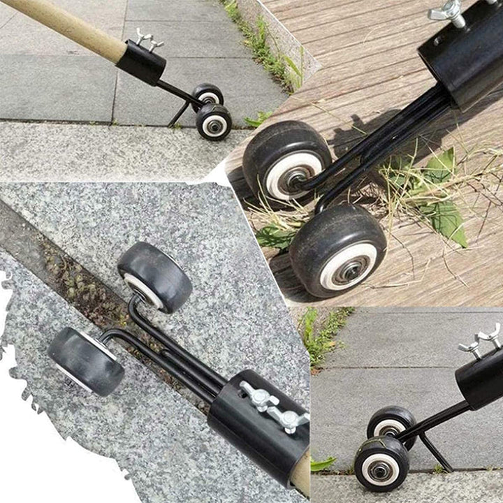 BowLift | Crazy Weeds Marauder