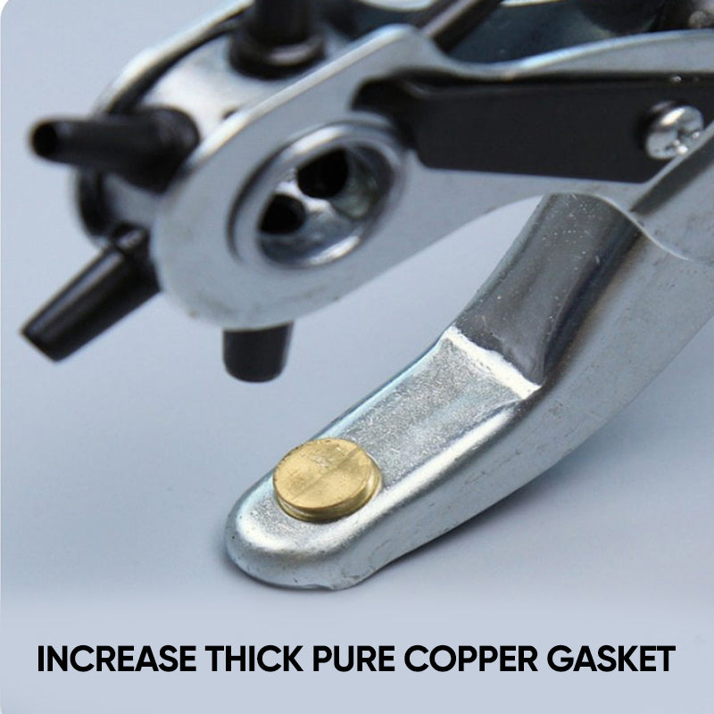 BowLift | Multi-Function Belt Clip Carbon Pliers