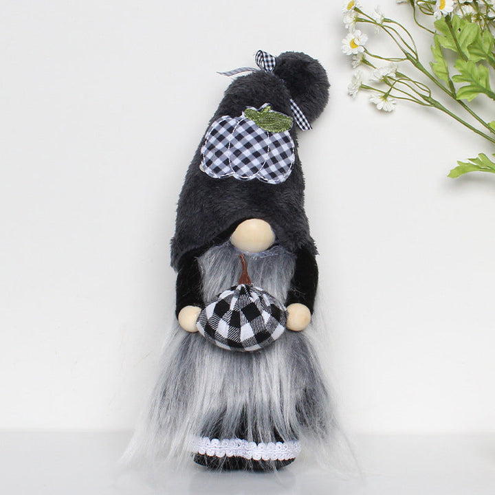 BowLift | Christmas Faceless Doll Gnomes Decorations