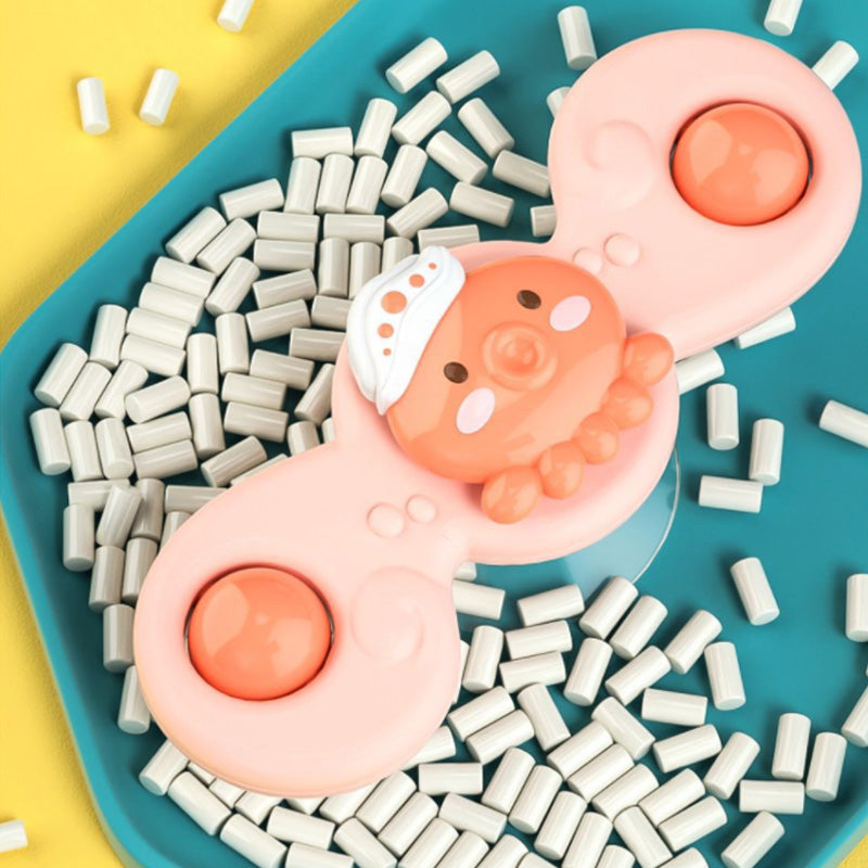 BowLift | Children's Suction Cup Toy