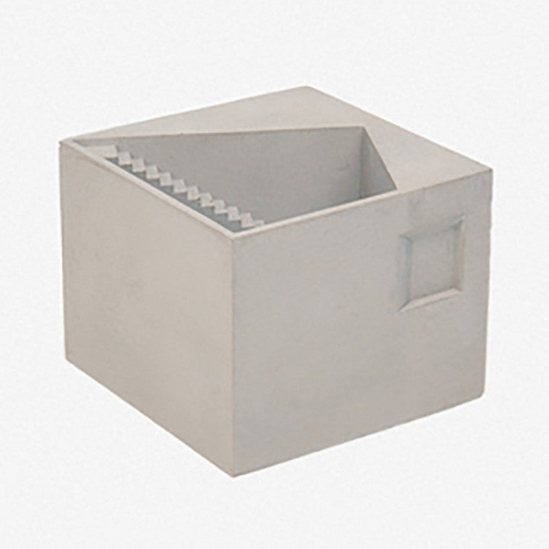 BowLift | Creative Miniature Building Pen Holder & Desktop Decoration, for Pencils, Makeup Brushes, Toothbrushes & More