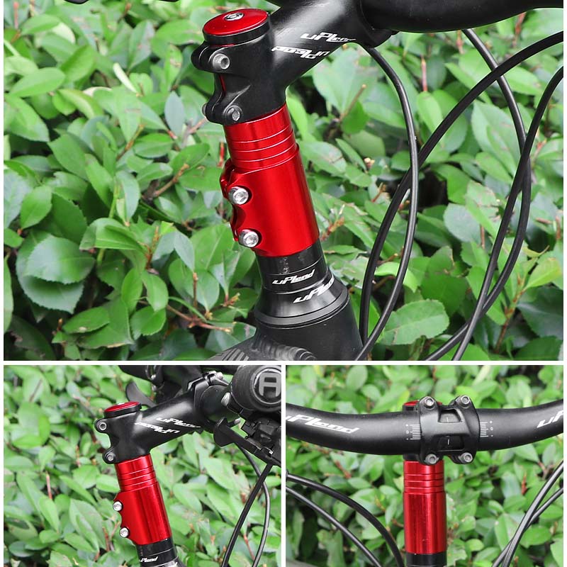 BowLift | Bike Front Fork Extend Bicycle Stem
