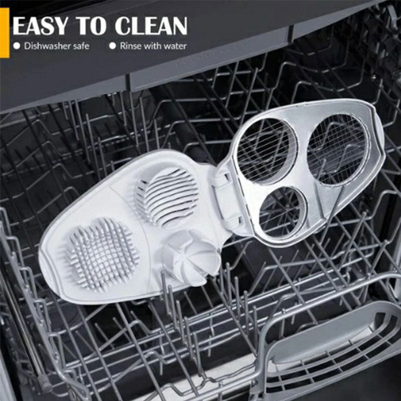 BowLift | 3 in 1 Multifunctional Egg Slicer