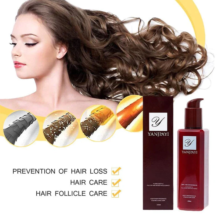 BowLift | A Touch of Magic Hair Care