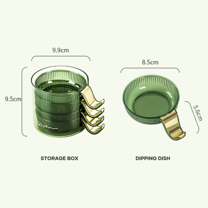 Kitchen Condiment Dish | Bowlift