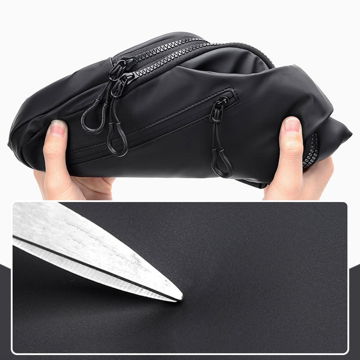BowLift | Shoulder bag with large capacity for outdoor use