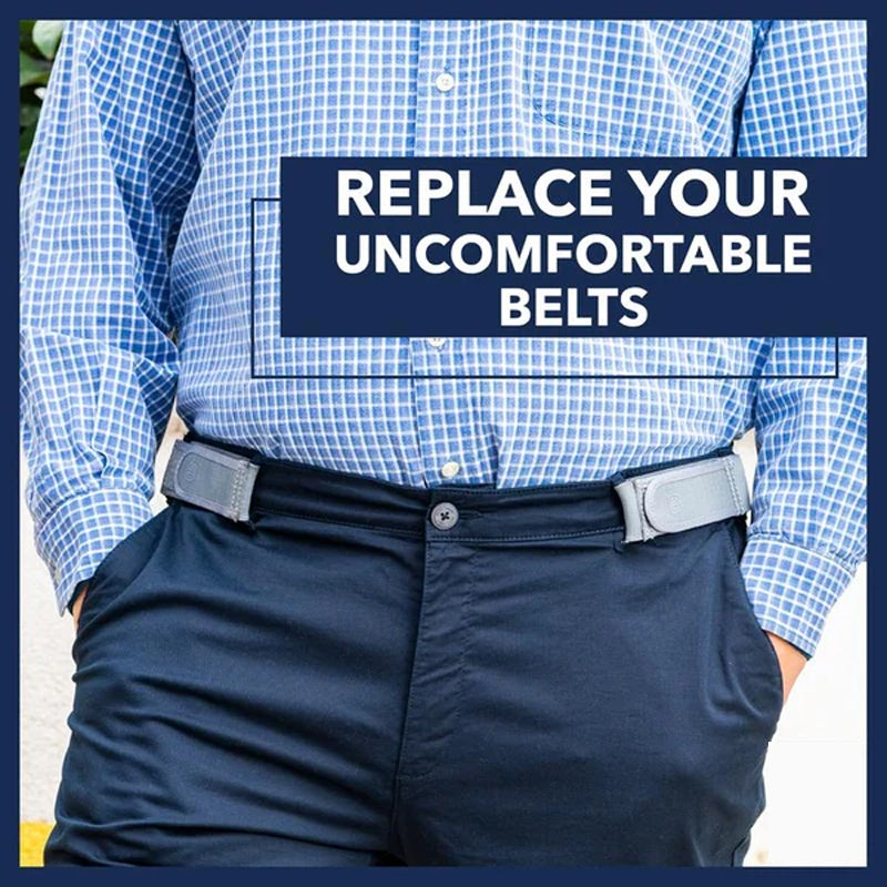 BowLift | No Buckle Belt (2 PCS)