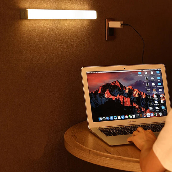 BowLift | LED Motion Sensor Cabinet Light (2 pieces)