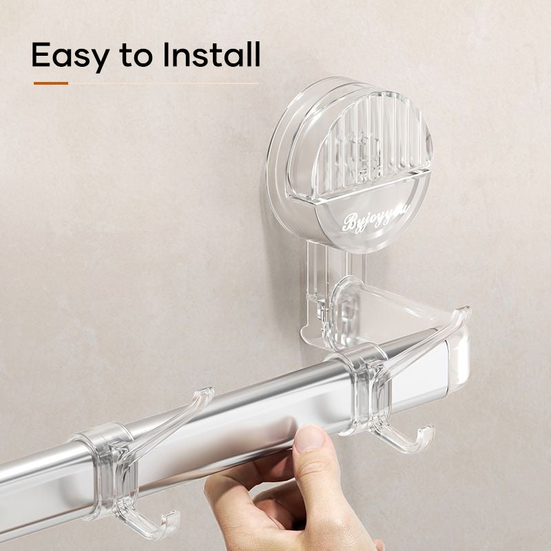 BowLift | Suction Cup Towel Holder
