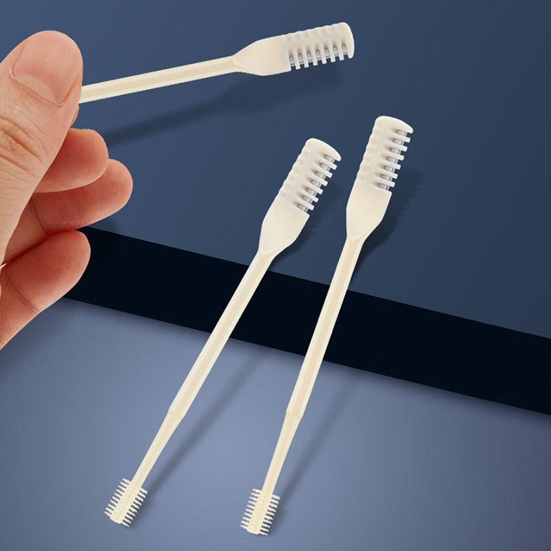 BowLift | Double Sided Nose Hair Knife