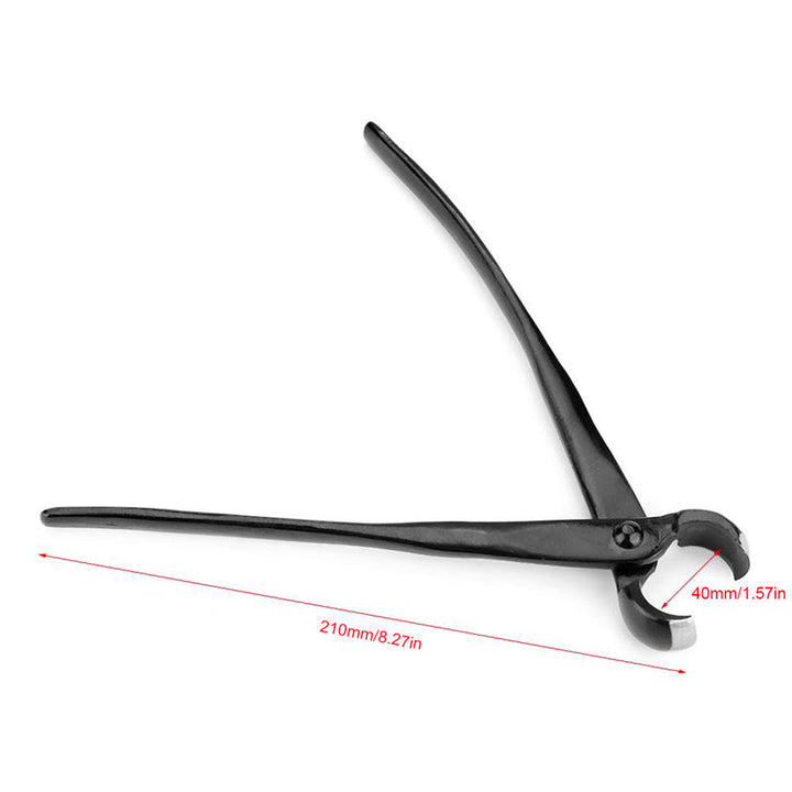 Branch Knob Cutter for Gardening | Bowlift