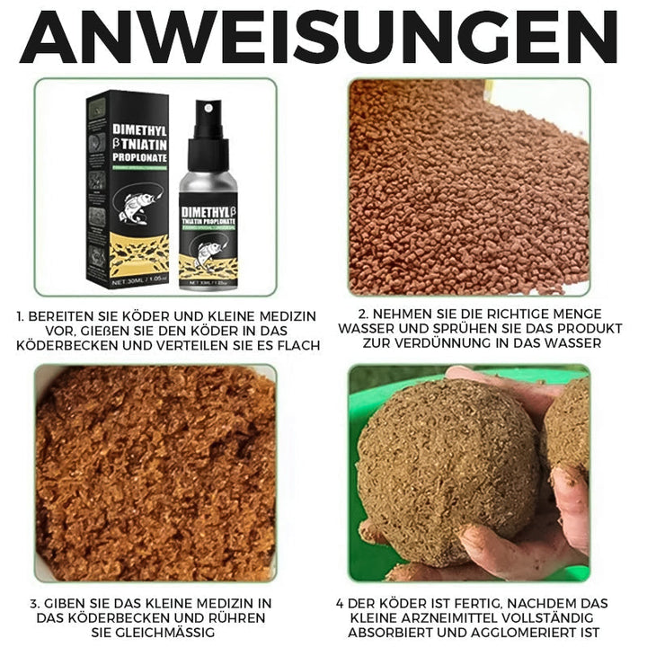 BowLift | Liquid Attractant for Bait