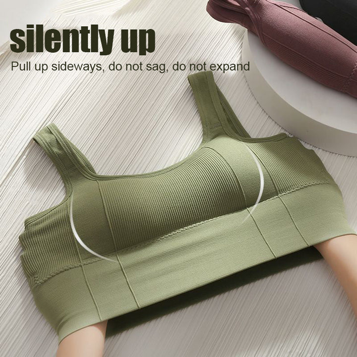 BowLift | Wide Shoulder Beautiful Back Bra
