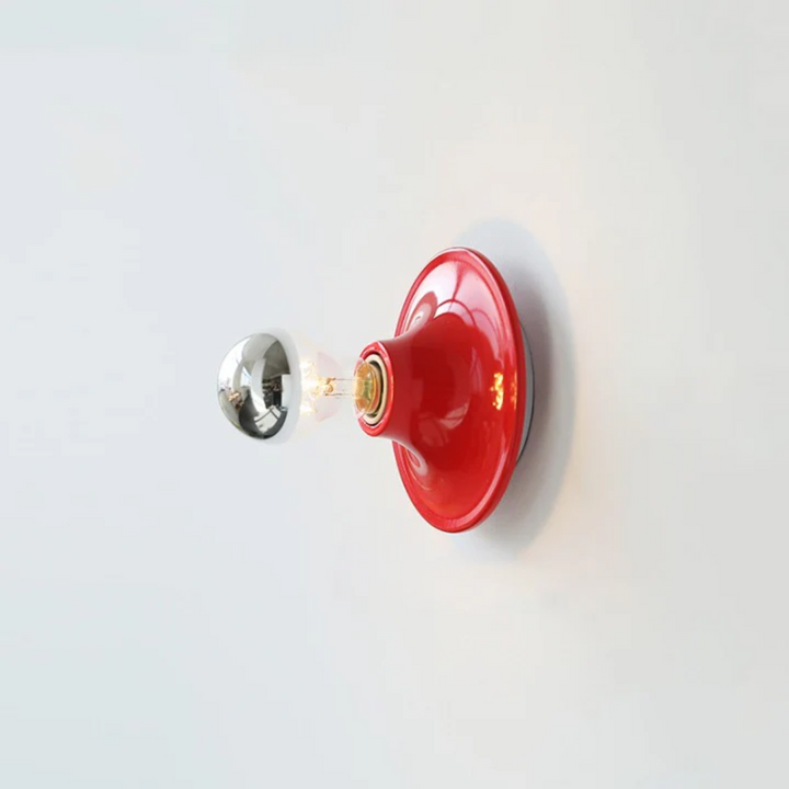 BowLift | Bauhaus Retro Wall Light