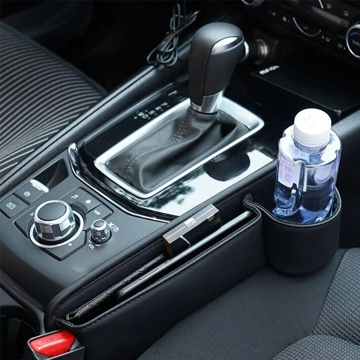 BowLift | Storage box for car seats