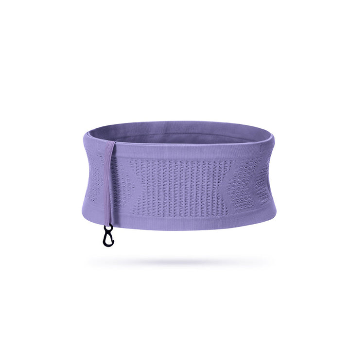 BowLift | Multifunctional Knitted Breathable Hidden Waist Pocket