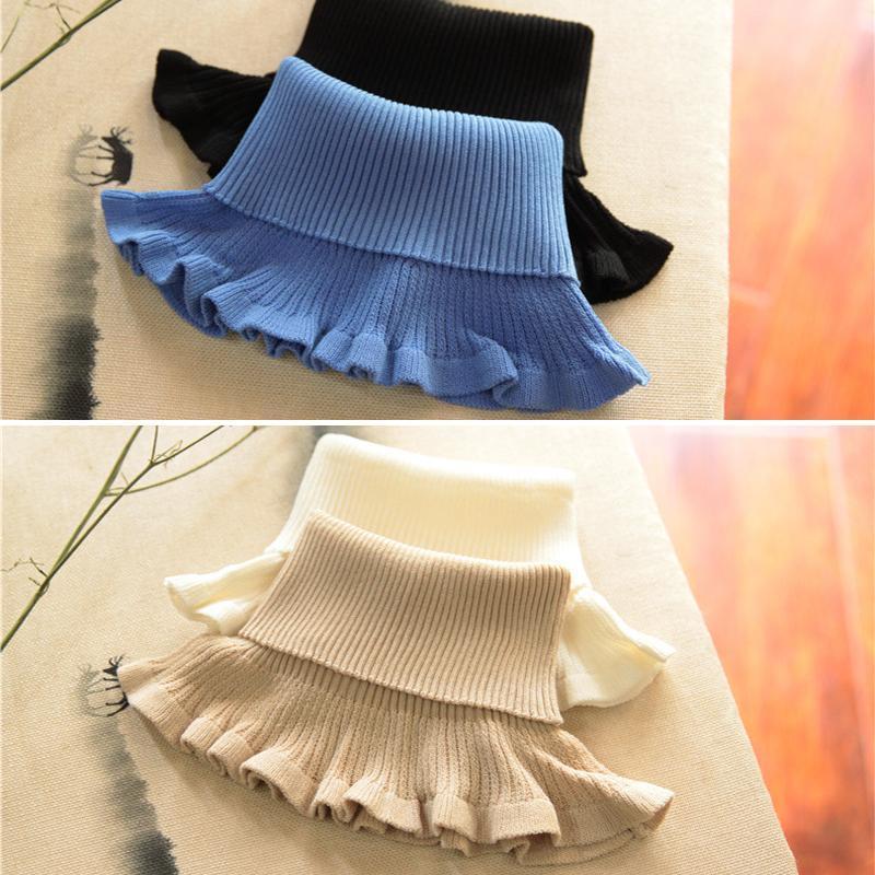 BowLift | High-grade Dickey Collar