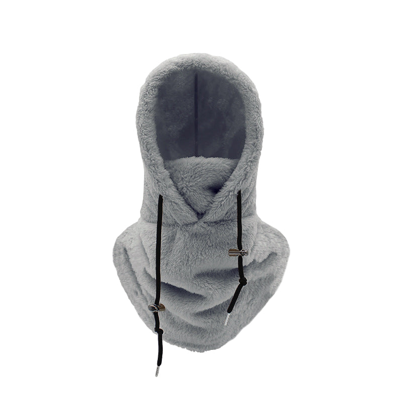 BowLift | SherpaShield Ultimate Warmth Protection