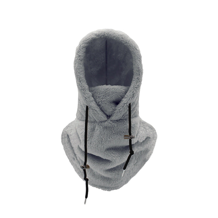 BowLift | SherpaShield Ultimate Warmth Protection