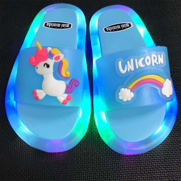 Happy leather shoes for children | Bowlift