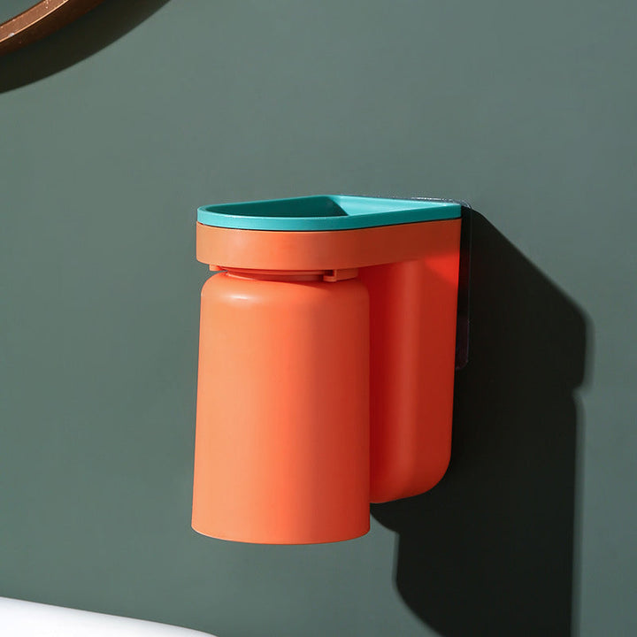 BowLift | Sticker Toothbrush Holder