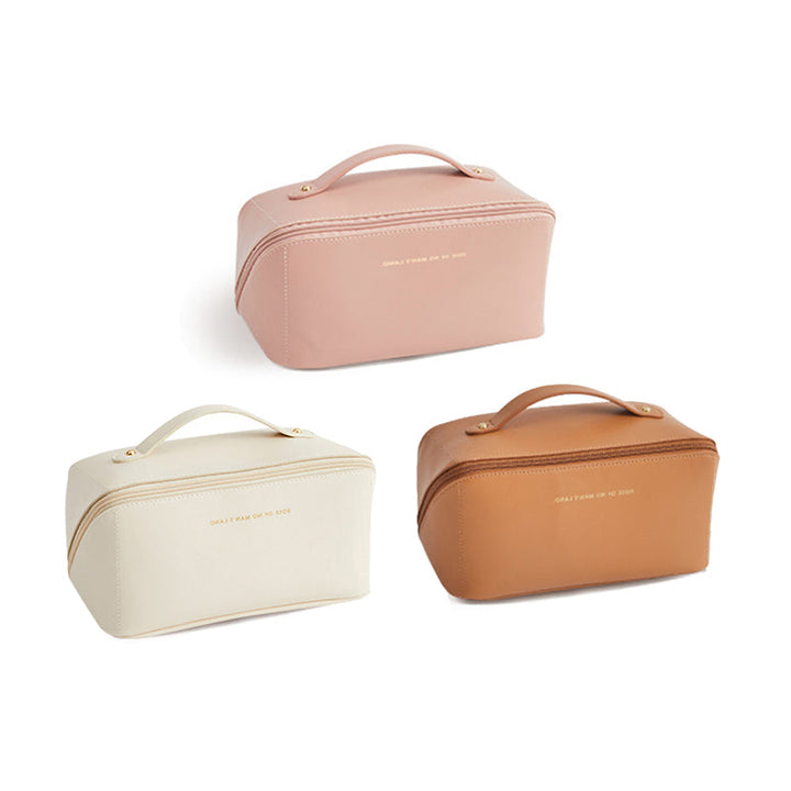 BowLift | Large-capacity Travel Cosmetic Bag