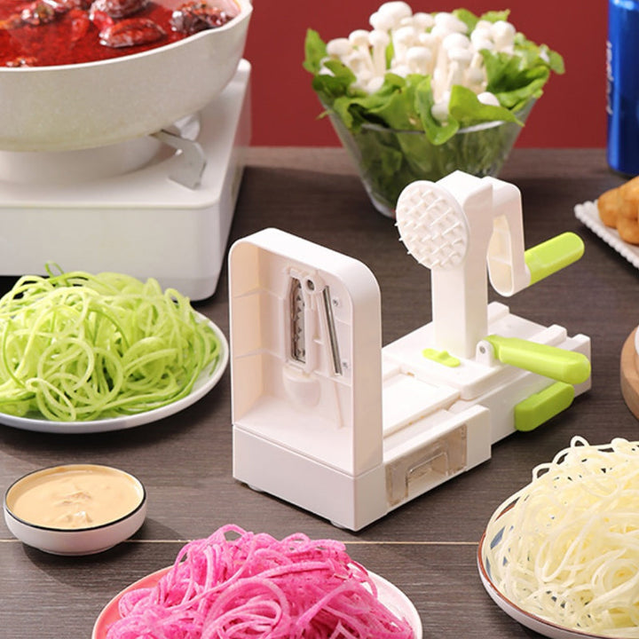 BowLift | Thousand Shredded Potato Maker