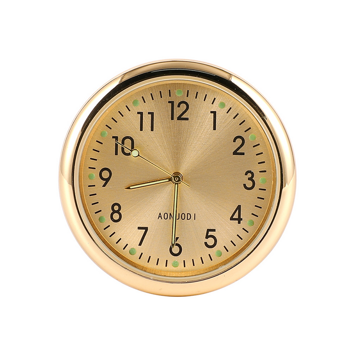BowLift | GlowTime Radiant Clock Display